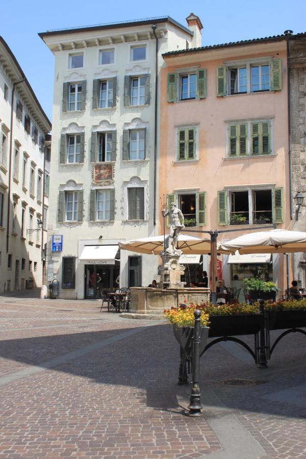 B&B Color Rovereto Rovereto  Zewnętrze zdjęcie