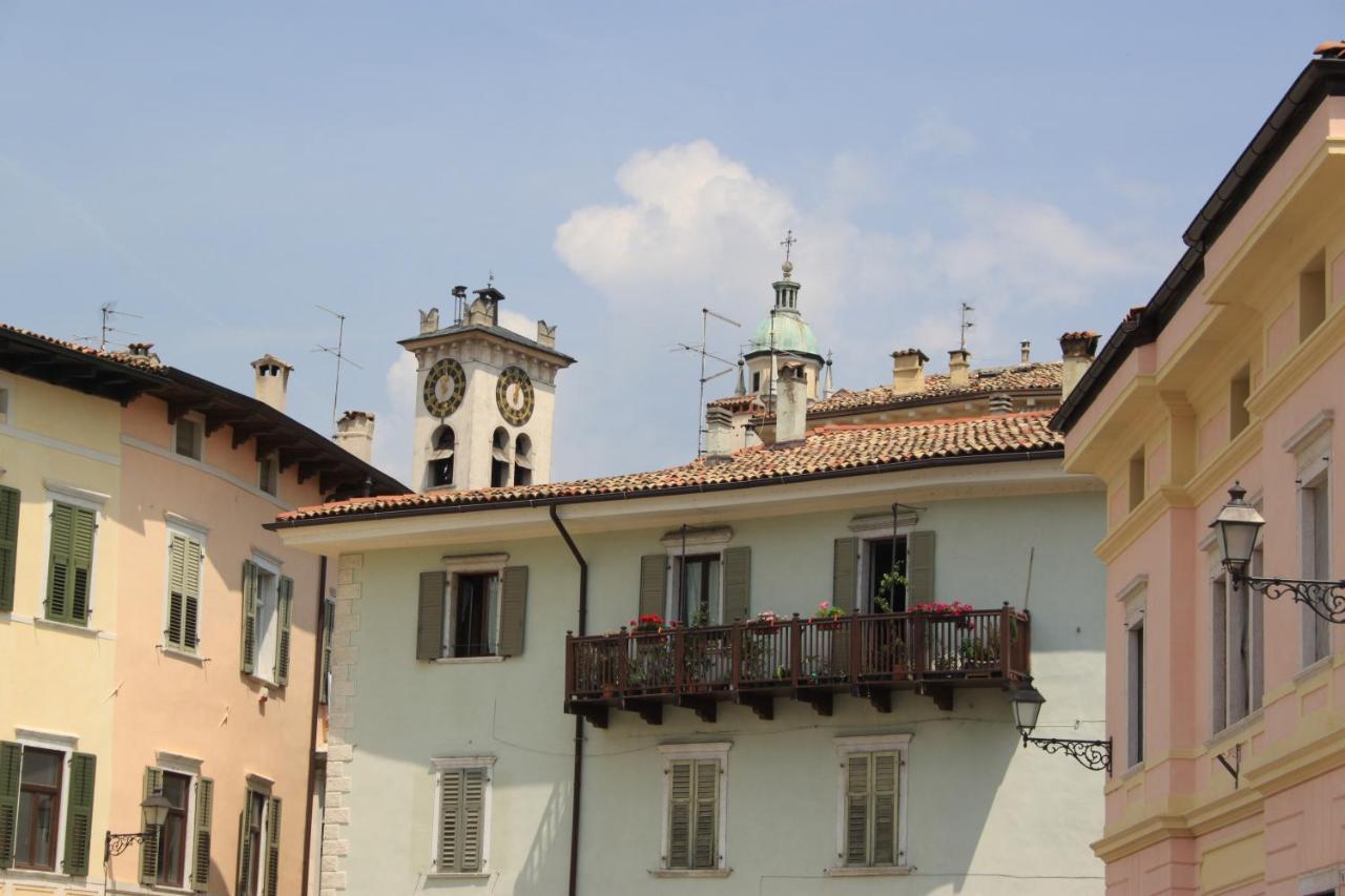 B&B Color Rovereto Rovereto  Zewnętrze zdjęcie