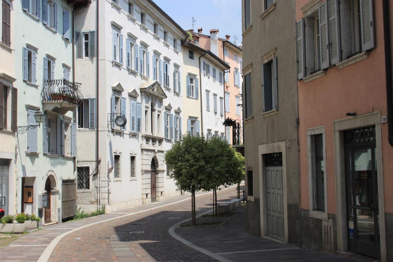 B&B Color Rovereto Rovereto  Zewnętrze zdjęcie