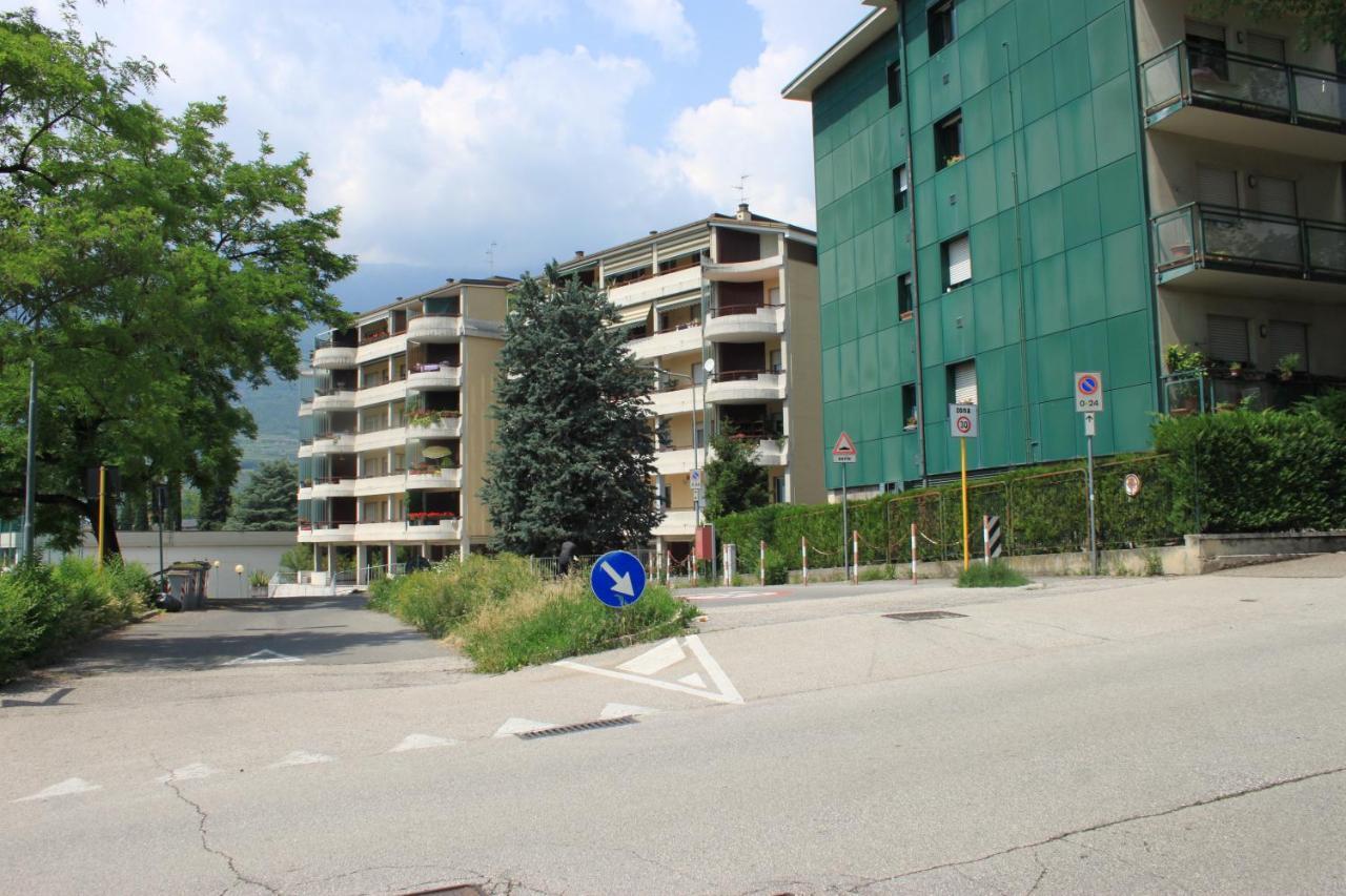 B&B Color Rovereto Rovereto  Zewnętrze zdjęcie