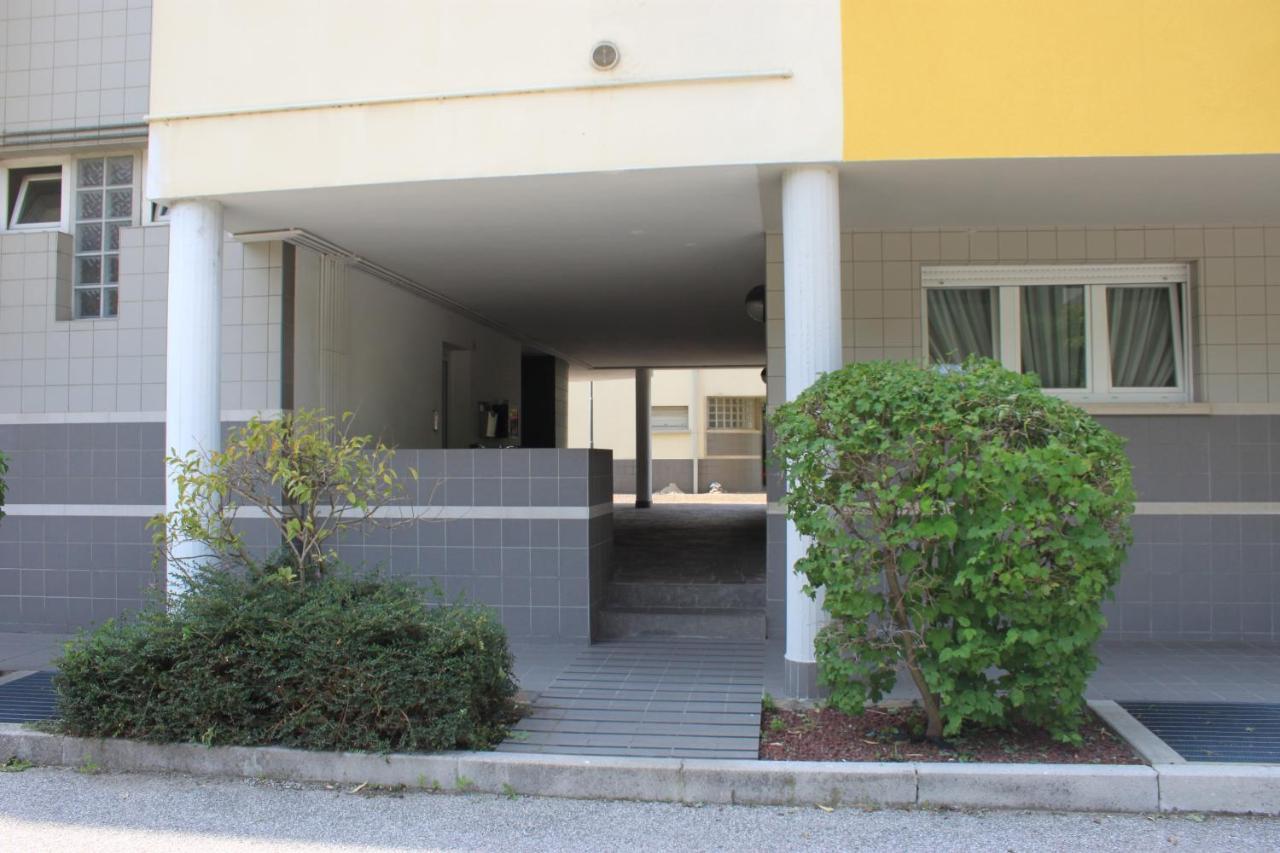 B&B Color Rovereto Rovereto  Zewnętrze zdjęcie