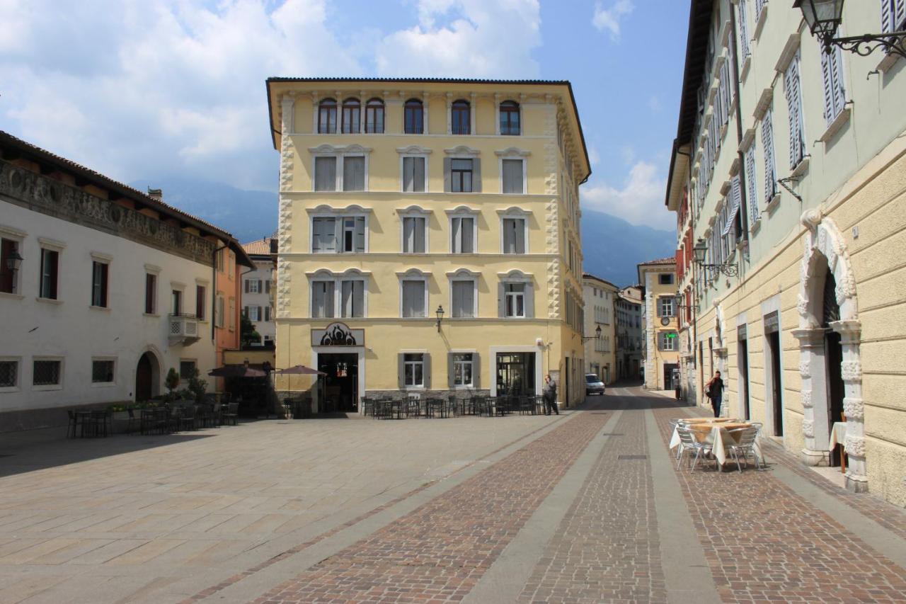 B&B Color Rovereto Rovereto  Zewnętrze zdjęcie