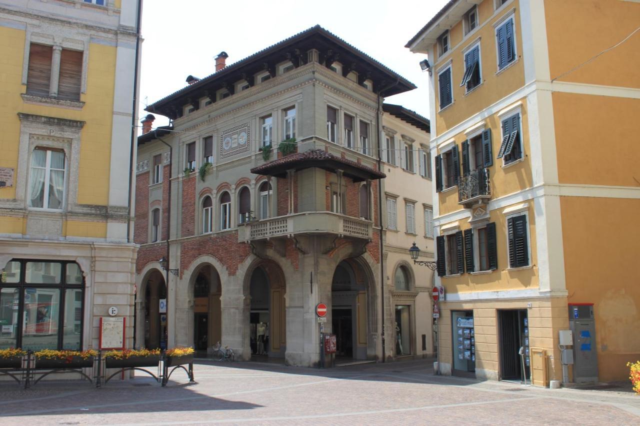 B&B Color Rovereto Rovereto  Zewnętrze zdjęcie