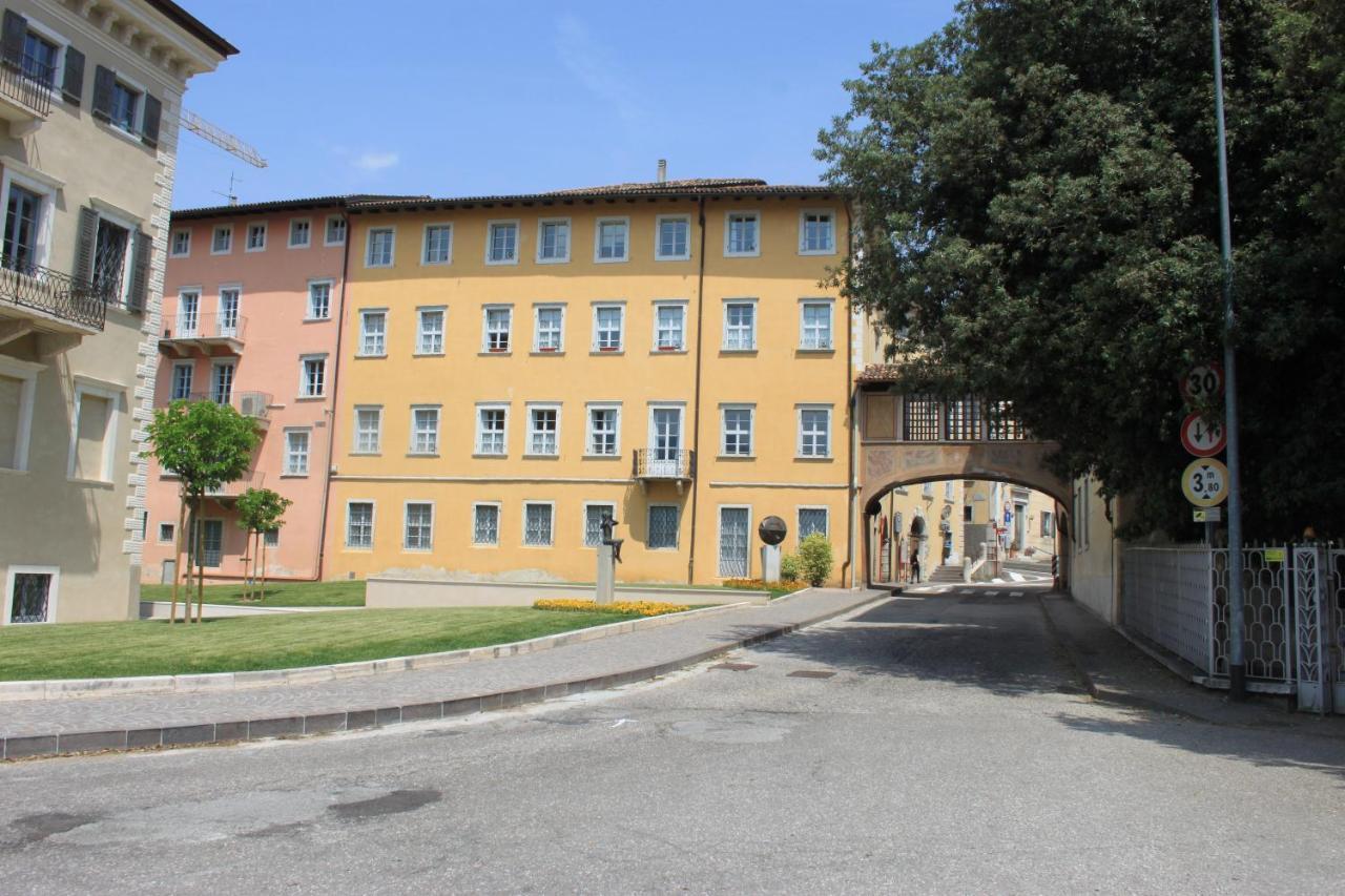 B&B Color Rovereto Rovereto  Zewnętrze zdjęcie