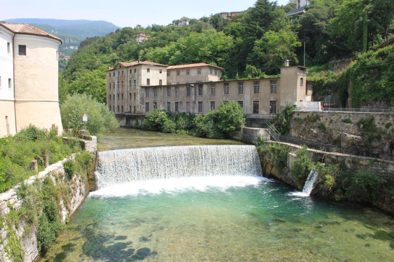 B&B Color Rovereto Rovereto  Zewnętrze zdjęcie