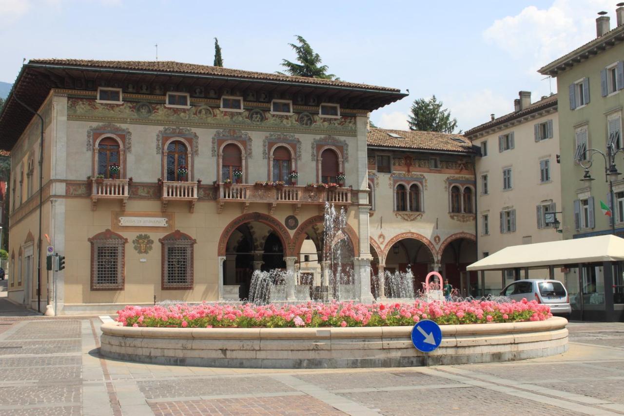 B&B Color Rovereto Rovereto  Zewnętrze zdjęcie