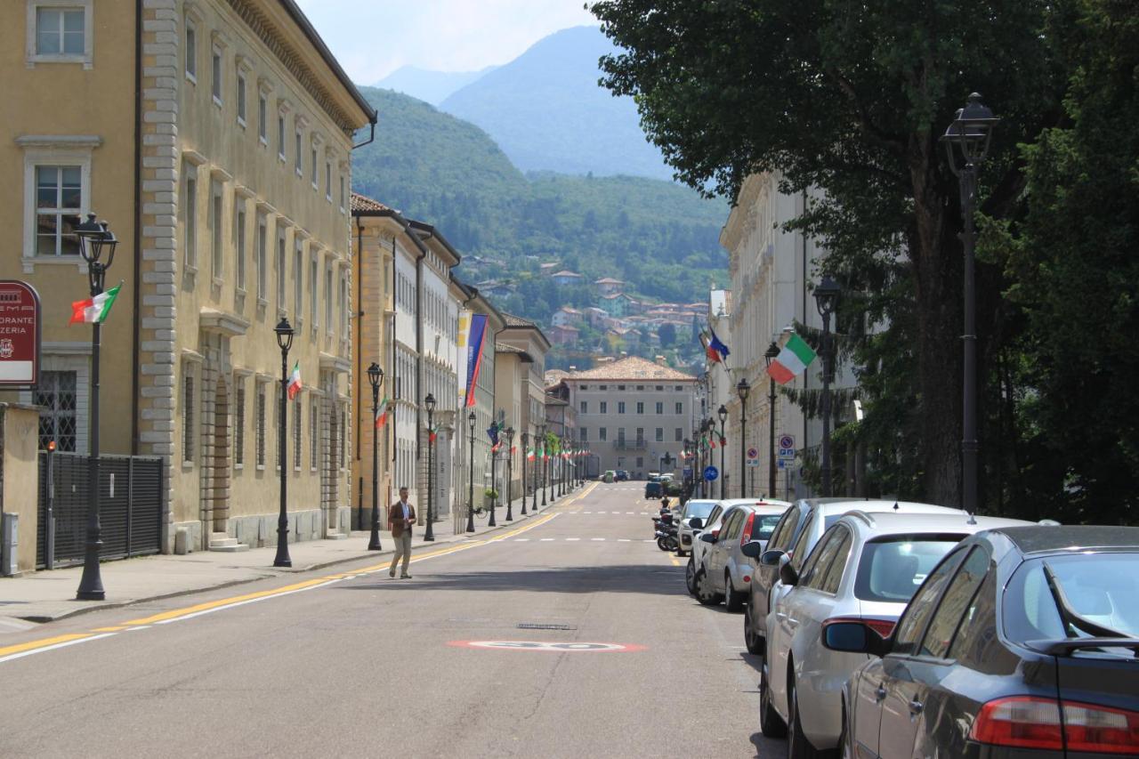 B&B Color Rovereto Rovereto  Zewnętrze zdjęcie