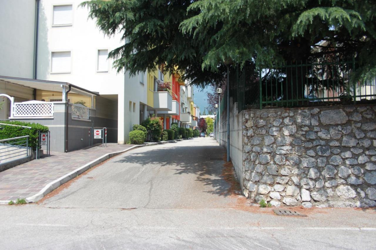 B&B Color Rovereto Rovereto  Zewnętrze zdjęcie