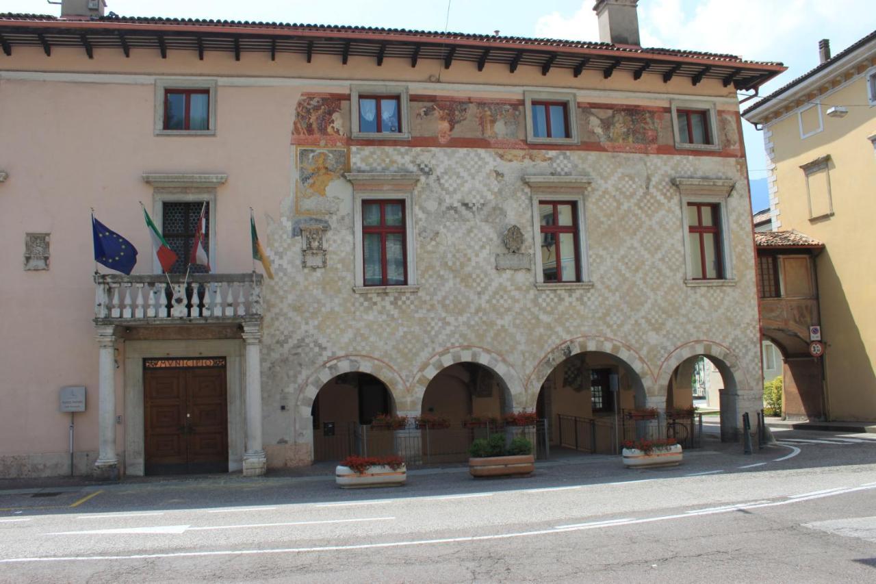 B&B Color Rovereto Rovereto  Zewnętrze zdjęcie