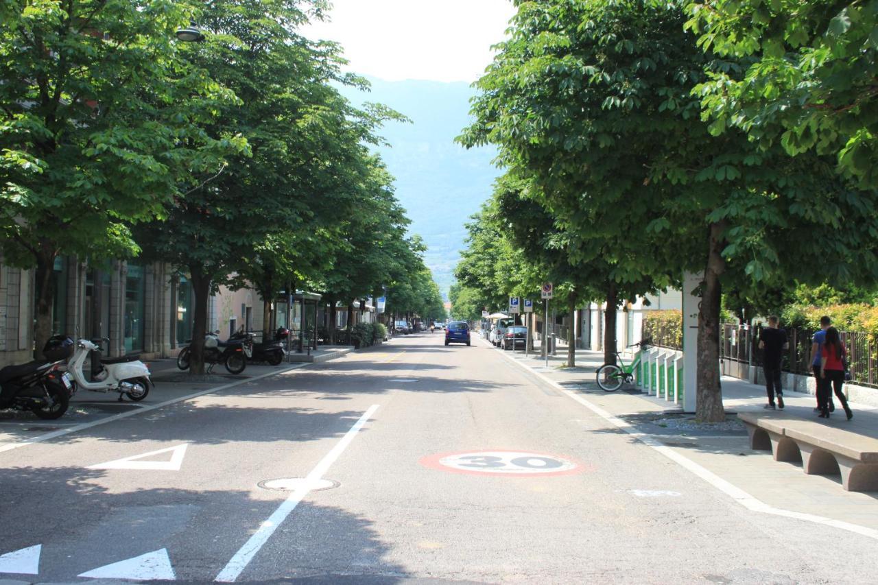 B&B Color Rovereto Rovereto  Zewnętrze zdjęcie