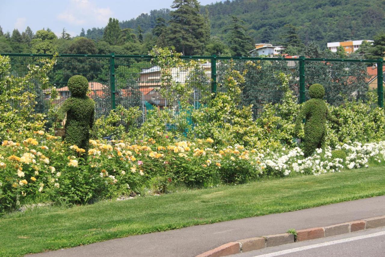 B&B Color Rovereto Rovereto  Zewnętrze zdjęcie