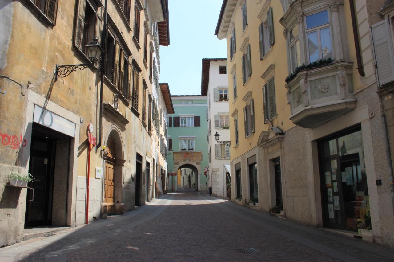 B&B Color Rovereto Rovereto  Zewnętrze zdjęcie
