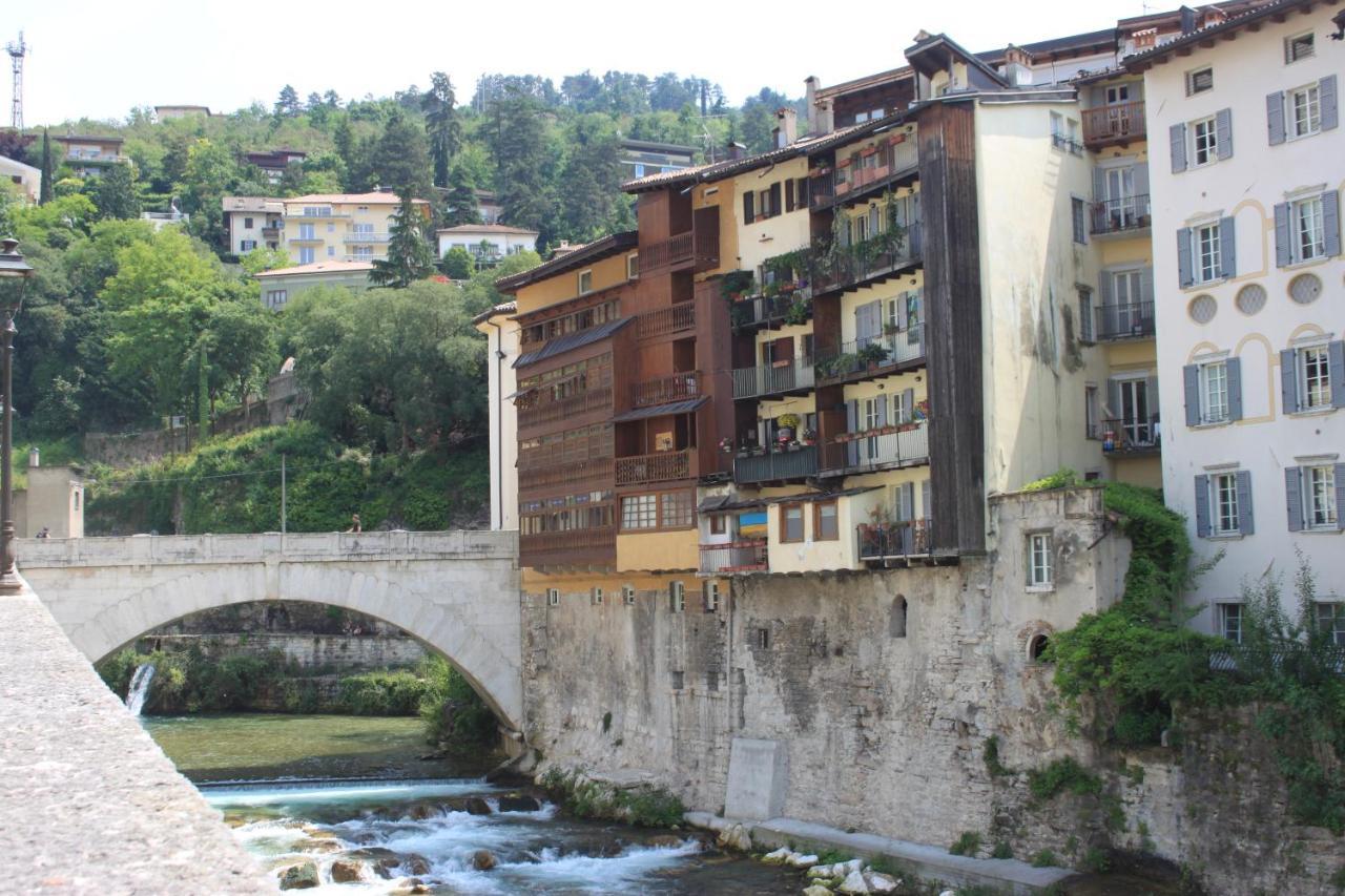 B&B Color Rovereto Rovereto  Zewnętrze zdjęcie