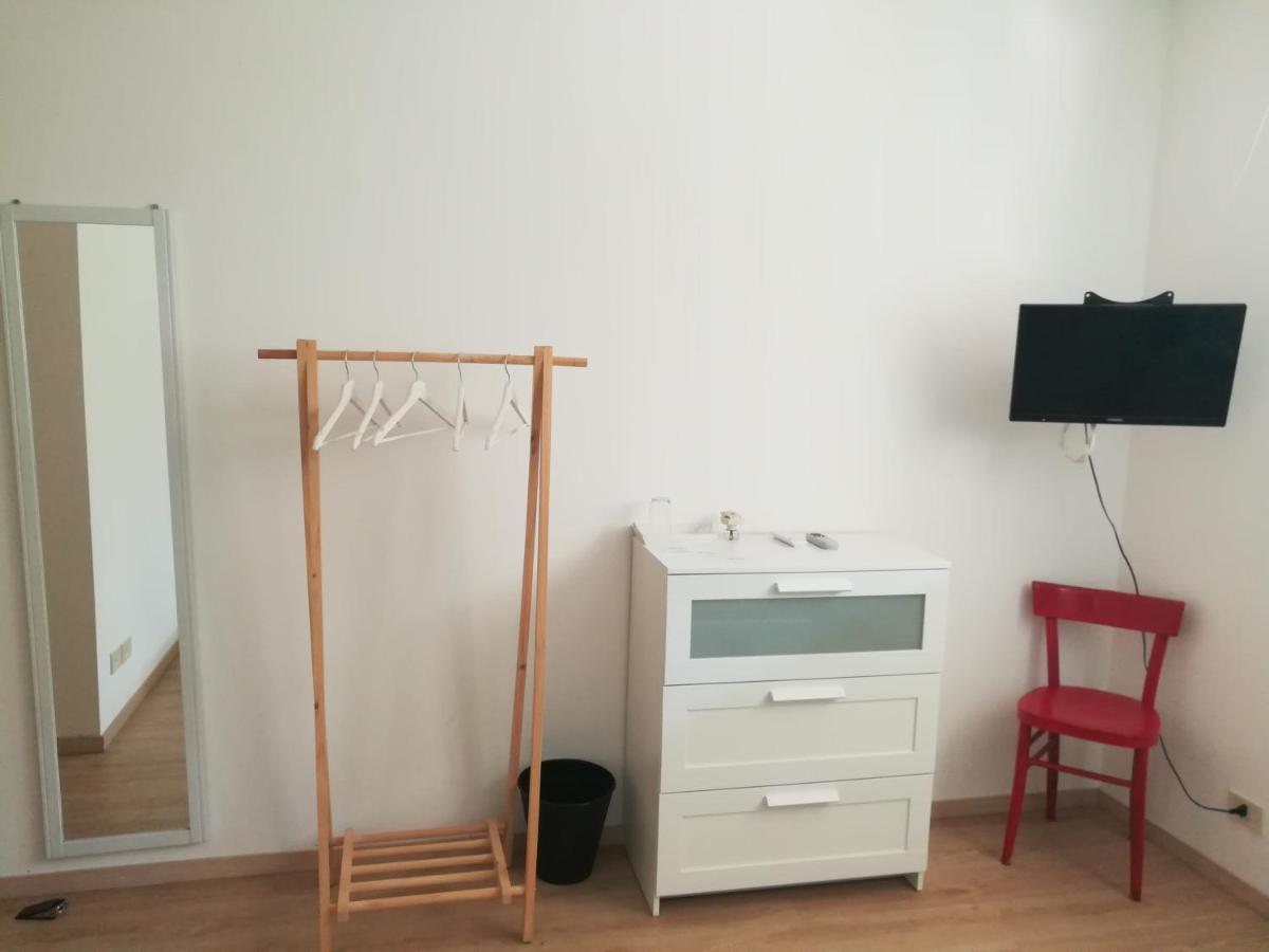 B&B Color Rovereto Rovereto  Zewnętrze zdjęcie