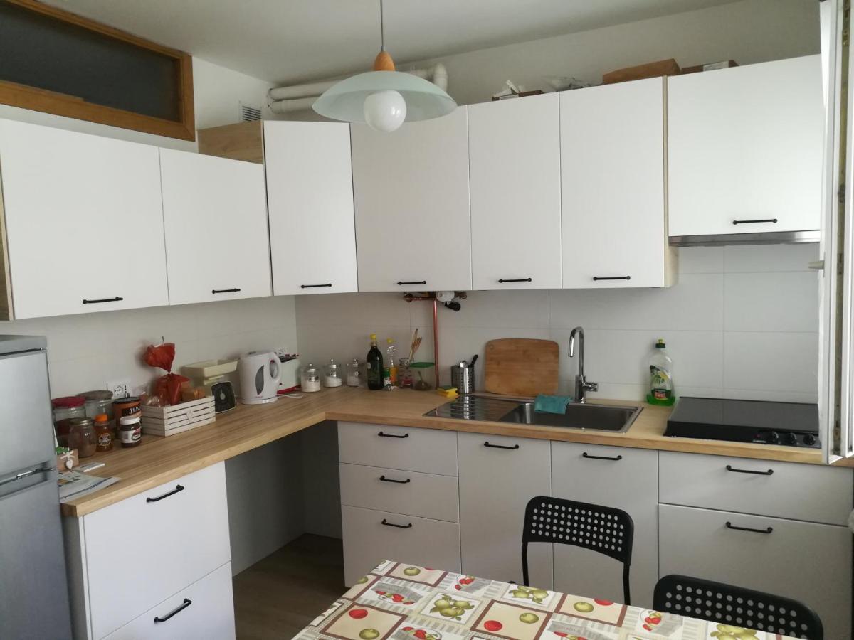 B&B Color Rovereto Rovereto  Zewnętrze zdjęcie