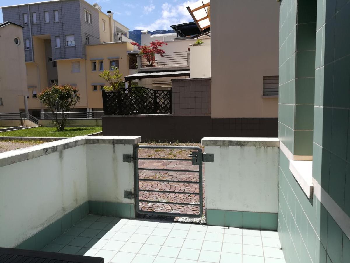 B&B Color Rovereto Rovereto  Zewnętrze zdjęcie