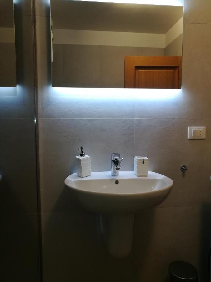 B&B Color Rovereto Rovereto  Zewnętrze zdjęcie