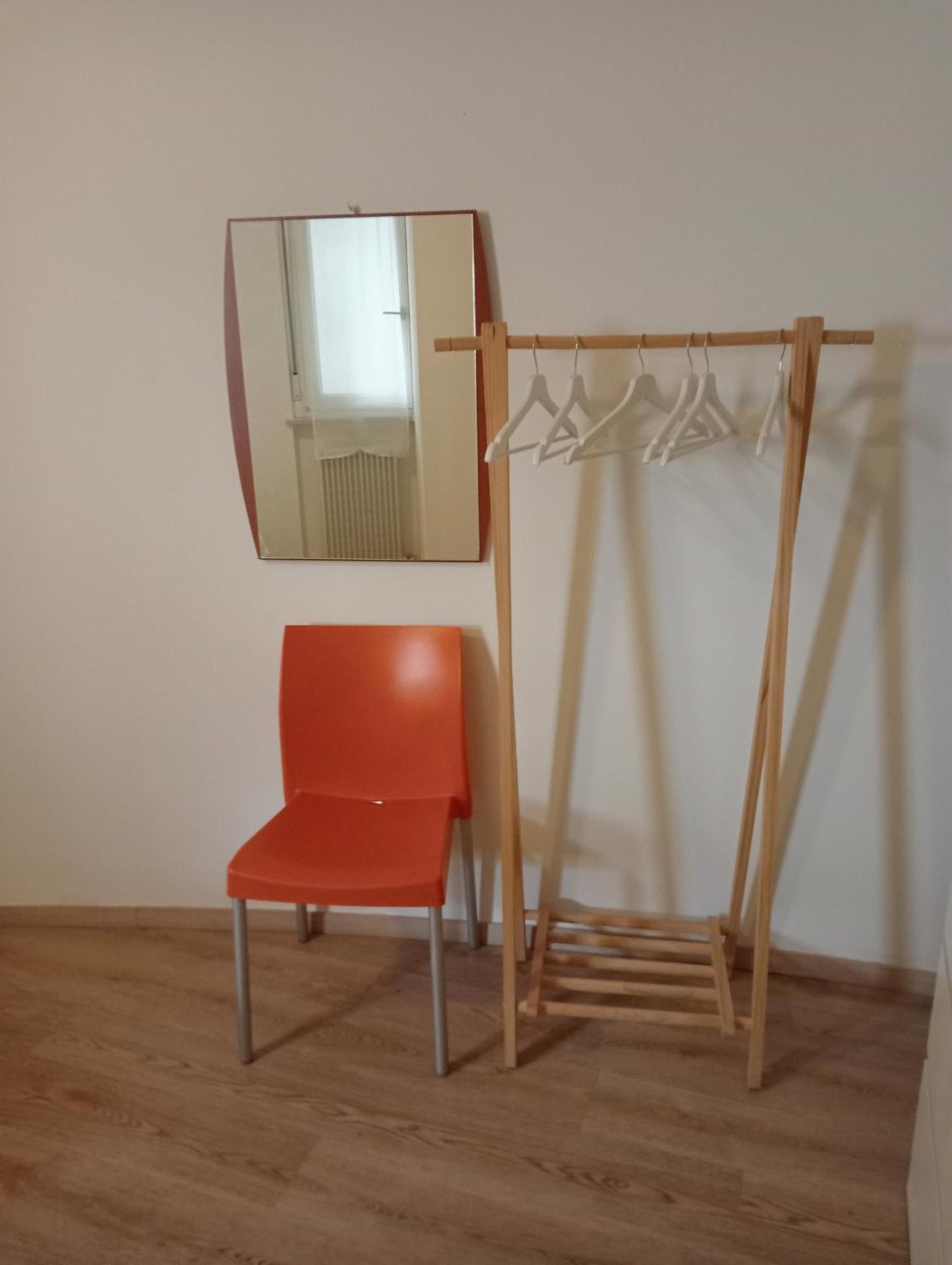B&B Color Rovereto Rovereto  Zewnętrze zdjęcie