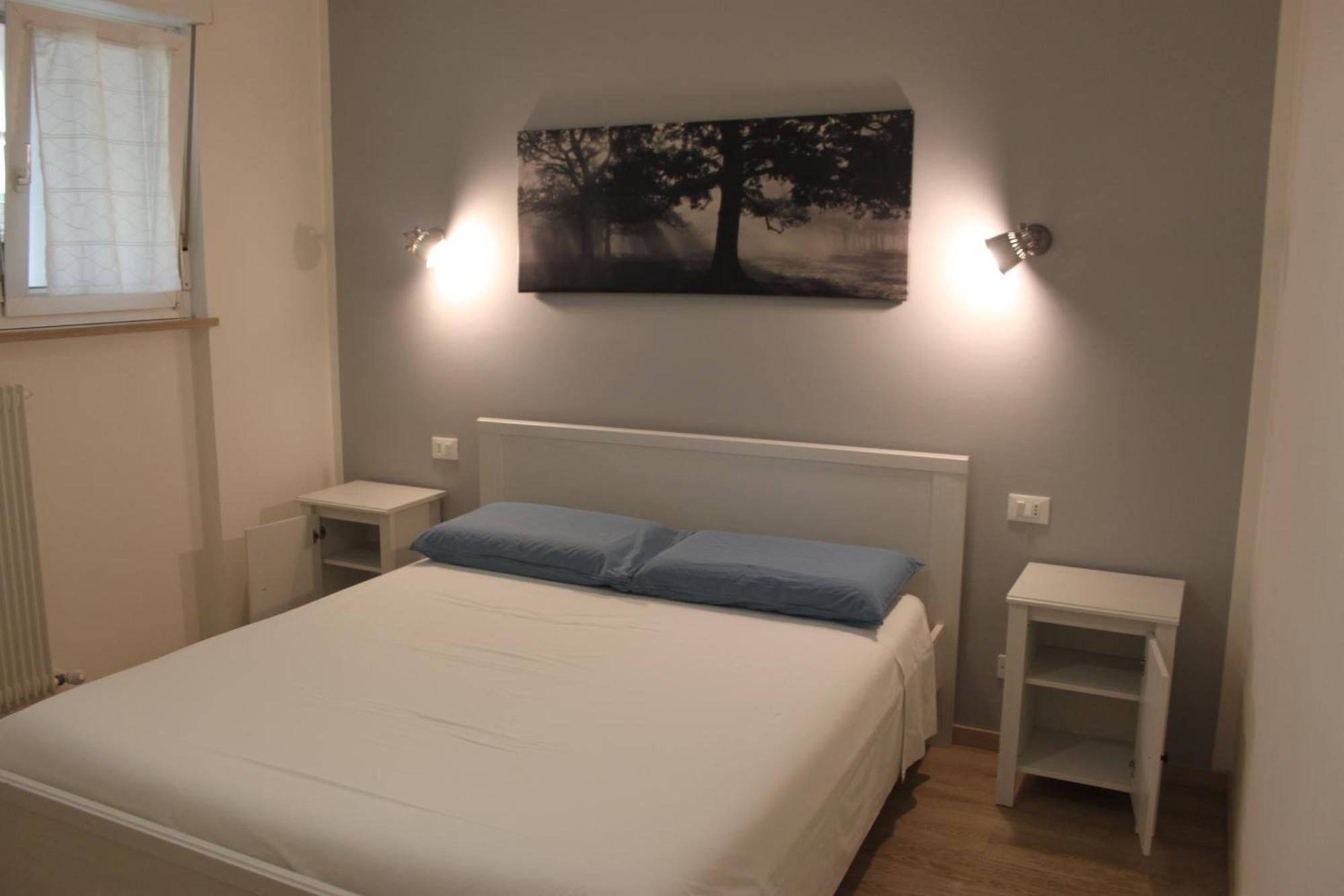 B&B Color Rovereto Rovereto  Zewnętrze zdjęcie